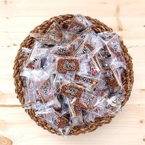 들깨강정 320gx1봉, 1개, 320g