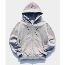 JEMUT 5/12 배송 엔트 투웨이 후드집업 그레이 KJHD2272 Ant Twoway Hood Zipup Gray KJHD2272