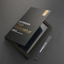 7인치 터치 디스플레이 (eDP)