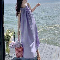 셀프웨딩 비치드레스 스냅촬영 드레스 블랙 벨라인 오프숄더