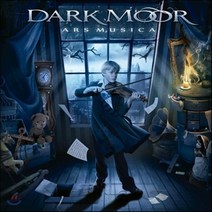 [CD] Dark Moor - Ars Musica