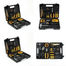 TWKL 올인원 12종 공구세트, 1개