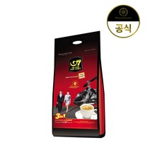 베트남 G7 3in1 믹스커피 100개입내수용 179799