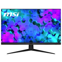 MSI 27인치 게이밍 모니터 옵틱스 G2712 IPS 170Hz 아이세이버 / sy, 무결점
