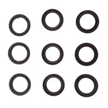 고압세척기 부품 고압 와셔 펌프 280 380 오일 씰 워터 수리 가방 키트