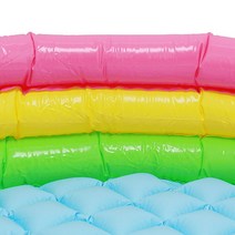 [풀리줄리] INTEx 엠보싱 풀장 (114x25cm) 인텍스 유아풀장