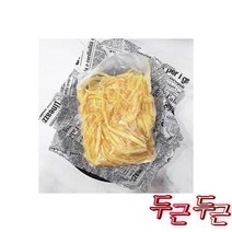 횡성 막내장소막창 홍창 소곱창 소대창 소내장, 삶은 소떡심 채1kg 떡심 소힘줄 뉴반진 소심줄 스지