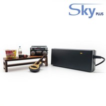 15V4A 다이나톤 SM-700H DPP-610 디지털피아노 어댑터 대한민국 KC인증품, 1개, 어댑터+AC코드 1.8M