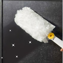 일회용먼지털이 먼지흡수 챠량 틈새 다양한 공간, 리필용 청소포(5)