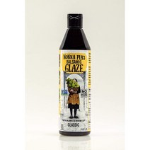 논나 피아 발사믹 글레이즈 380ml / Nonna Pias Classic Balsamic Glaze 12.85oz