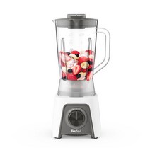 테팔 믹서기 블렌더 블렌데오 플러스 4중칼날 파워모터 1.5L BL2C01, 믹서기 블렌더 블렌데오 플러스 BL2C01