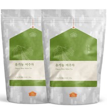 닥터비옴 유기농 볶은 여주차 100g x 2개