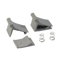 카라반트레일러 830472P002 RV 캠핑카 트레일러 오 차양 슬라이더 캐치 어셈블리 167722, China, as show