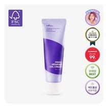 [디렉터파이추천] 이즈앤트리 어니언 뉴페어 겔크림 50ml