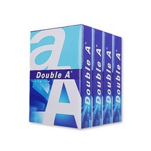 더블에이 A4 2000매 (80g), 4000매