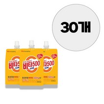 비타500 치어팩 250ml 30입, 상세페이지 참조