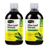 Comvita Olive Leaf Extract 콤비타 올리브 리프 엑스트랙 500ml 2팩, 2개