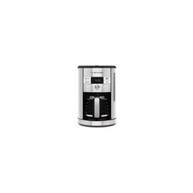 [정품] Nexecom DE 필터 커피 머신(18인용) 950W 블랙 - BCF550 riviera & bar 18인용 머신, Filterkaffeemaschine für 18 T