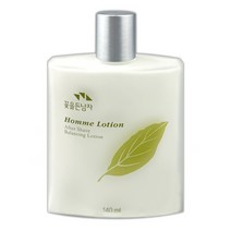 꽃을 든 남자 옴므 로션 140ml 남성로션 -D, 상세페이지 참조, 상세페이지 참조
