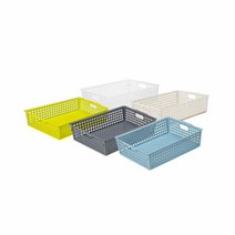 리템LnC 마이룸 센스업바스켓 3호 GN 67103 옷정함 수납상자 속, 단품, 단품