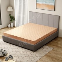 매트리스받침 침대틀 받침 DIY 침대, 2000x2200mm, C.(높이 20cm)