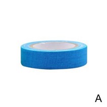 Uv Gaffer Fluorescent Tape Blacklight Reactive Glow Dark Decor The In Cloth Warning Neon Home W0a4, [01] A