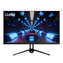 제이씨현 UDEA EDGE ED2425HS 유케어 165 홈게임 144Hz 무결점