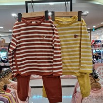 치크 NC13 스트레치 원단 상하세트 cksm2113b