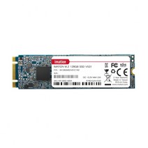 이메이션 V531 M.2 SATA SSD 128GB, 방열판 미포함