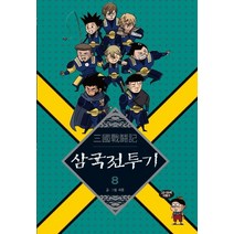 삼국전투기 8:, 길찾기