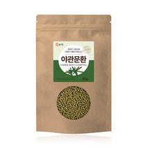 [윤고집]야관문 환, 800g, 1개