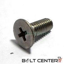 스텐 접시머리 머신스크류 FH형머리 사라볼트 STS SUS, 스텐접시머리머신 M4X25=500개