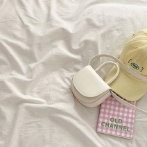 수에르테 손잡이 미니백