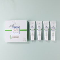EM 풀라무 치약(4개입), 1개