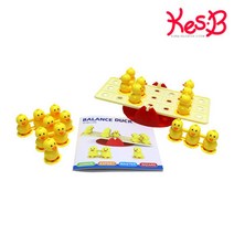 [624C](캐스B)보드게임 코딩밸런스오리(1410)★포장훼손반품불가★, ★단일상품