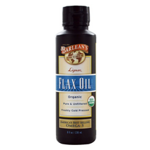 [핫딜][오늘출발][236ml] 발린스 리그난 아마씨유 아마유 아마 아마씨 오일 기름 아마인유 Flax Oil, ★초특가★ 236 ml x 3개