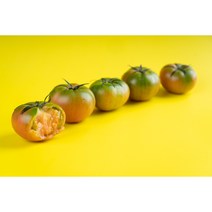 [1월 실판매중] 대저짭짤이토마토 2.5kg, (판매중)대저짭짤이토마토(S~2S) 2.5kg