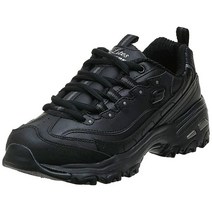 Skechers 여성용 딜라이트 메모리 폼 스니커즈 운동화 화이트 실버 7 M US