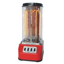 대성정밀 나노 카본 FAN 전기 팬히터 난로 NCF-3000W, NCF-3000W(팬있음)
