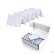 액세스제어 50 100pcs NTAG213 NTAG215 NTAG216 NFC 카드 13.56MHz ISO14443A 전화 용 태그 RFID, [05] 100pcs Ntag216