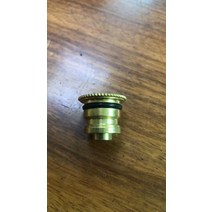 커넥터 부속품 보쉬 온수기용 원형 조절기 코어, 없음