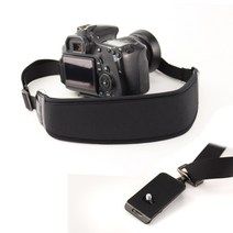 DSLR 숄더 퀵 스트랩 캐논 EOS 650D 750D 70D 60D 80D