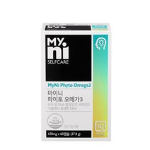 식물성 rtg오메가3 마이니 파이토오메가3 식물성오메가3 알티지오메가3 NCS 장용성오메가3 미세조류 해조류추출 식물성플랑크톤 비린내없는오메가3 EPA DHA 불포화지방산 비타민D 임산부 수험생 어린이 온가족 키즈 혈행개선제 뼈건강영양제, 1개, 60캡슐