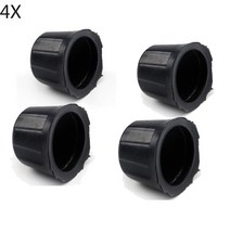 atv 휠 타이어 4pcs tdpro 고무 먼지 캡 커버 110cc 125cc 250cc 300cc 미니 바이크 쿼드 이동 카트 쿼드 버기 먼지 자전거 림, 없음