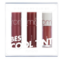 롬앤 베스트 틴트 에디션 02쿨톤픽, 4세트