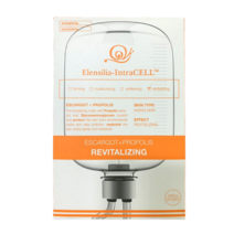 엘렌실라 인트라셀 프로폴리스 진정 마스크팩 250ml, 5매입, 20개