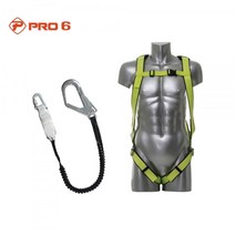 프로식스 TA-021 전체식안전벨트-66964EA, 본상품선택