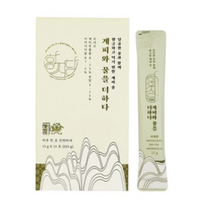 황지담 계피와 꿀을 더하다 일반꿀 15p, 225g, 2개