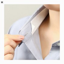 셔츠 패드, 단품