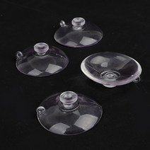 45MM 흡착판 흡착패드 압착고무 큐방 흡착판 진공판 흡착패드